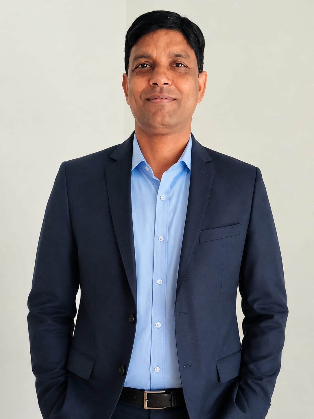 Dr. Anil Kumar Malik